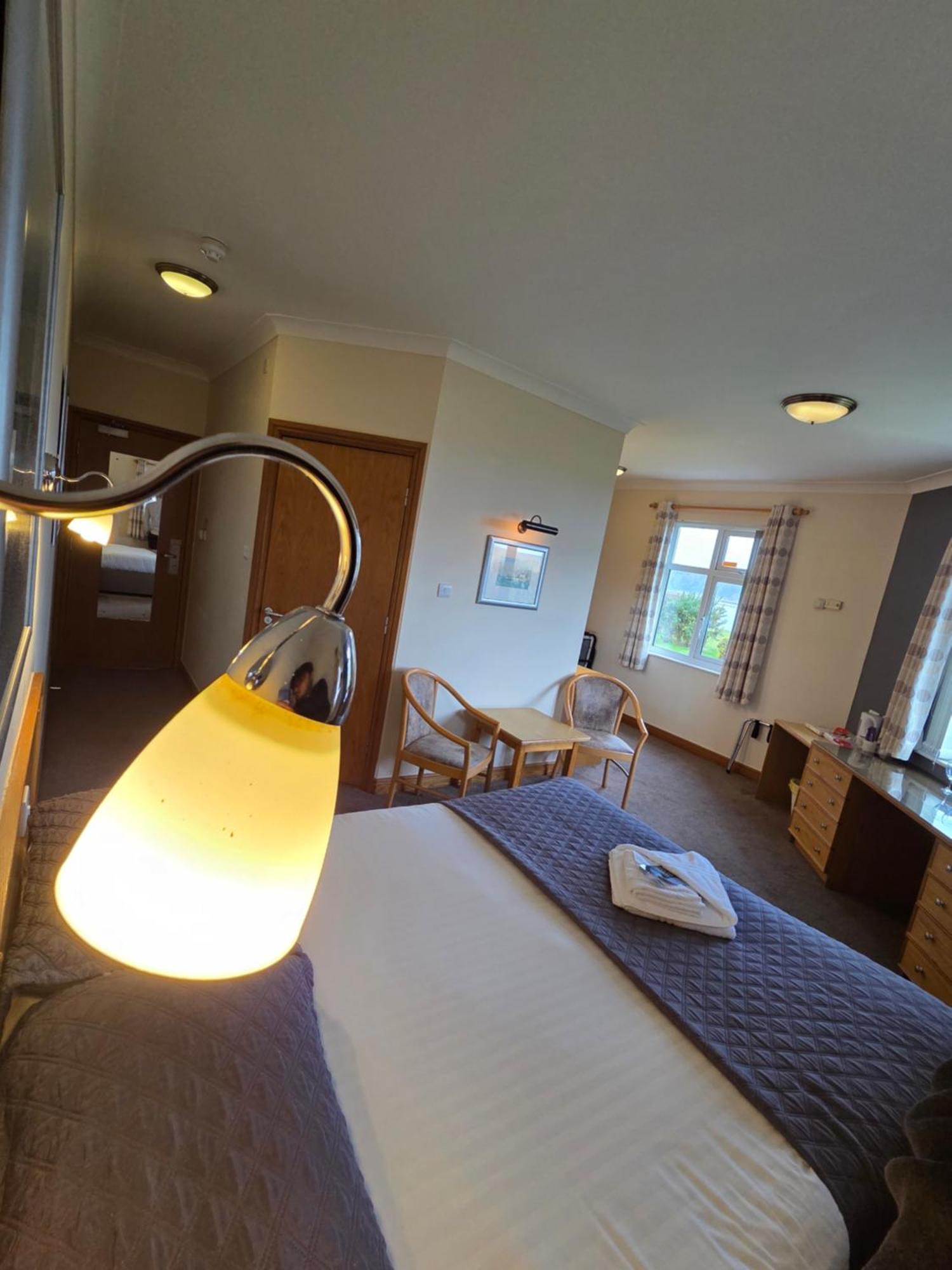 The Little Haven Hotel On The Beach Саут-Шилдс Экстерьер фото
