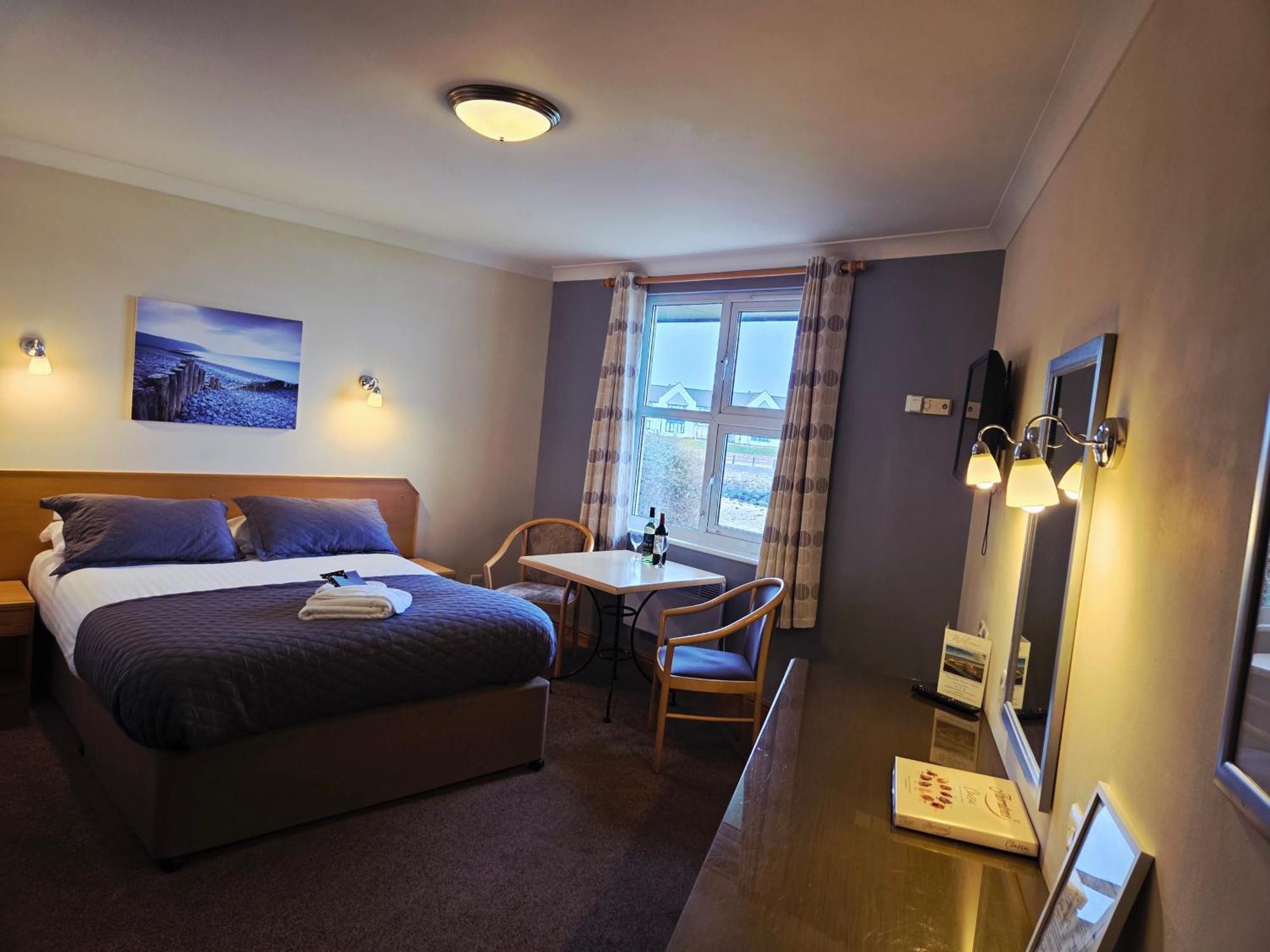 The Little Haven Hotel On The Beach Саут-Шилдс Экстерьер фото