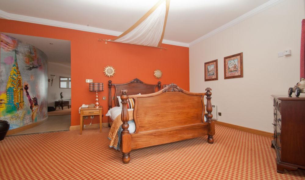 The Little Haven Hotel On The Beach Саут-Шилдс Экстерьер фото
