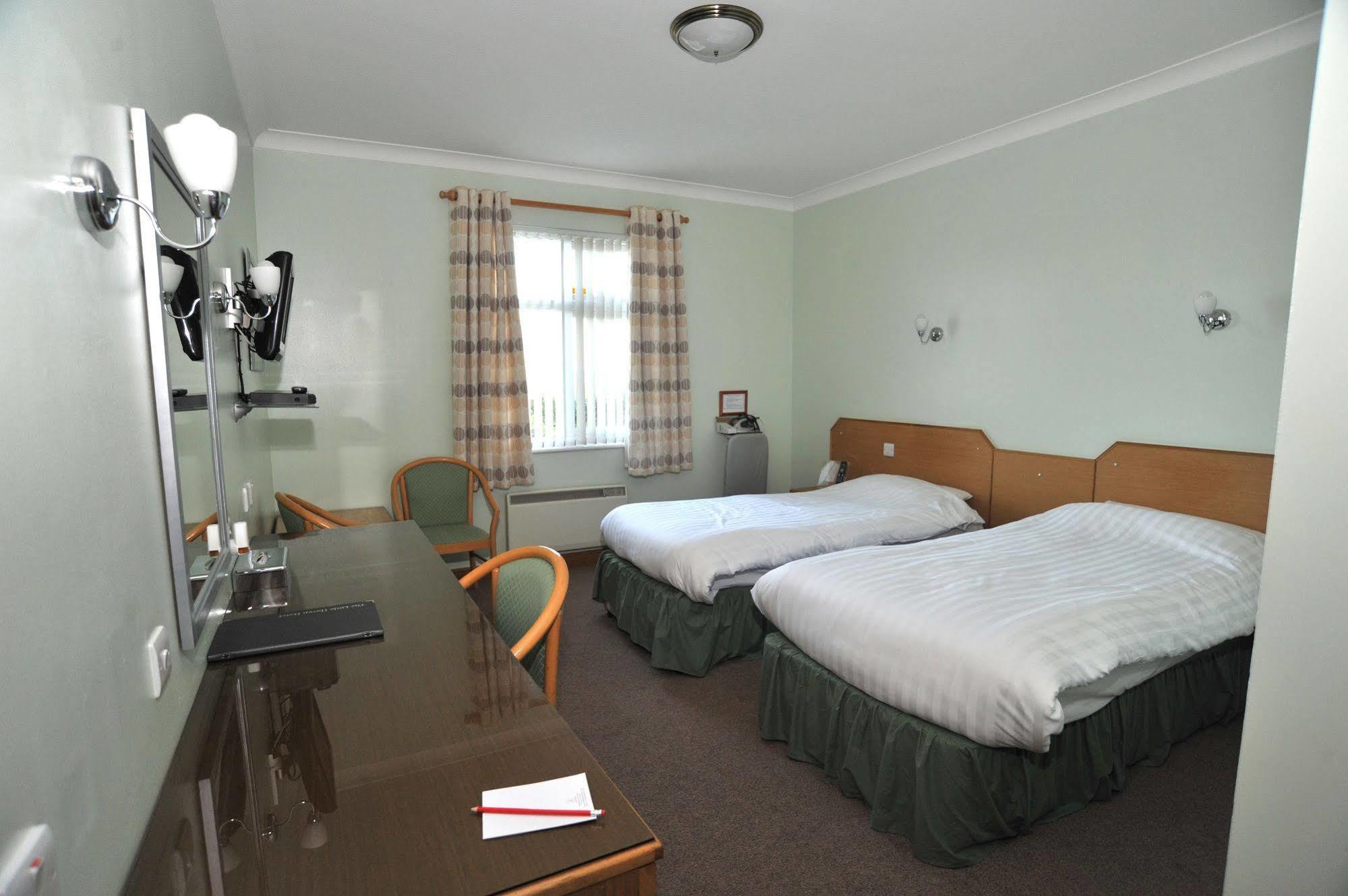 The Little Haven Hotel On The Beach Саут-Шилдс Экстерьер фото