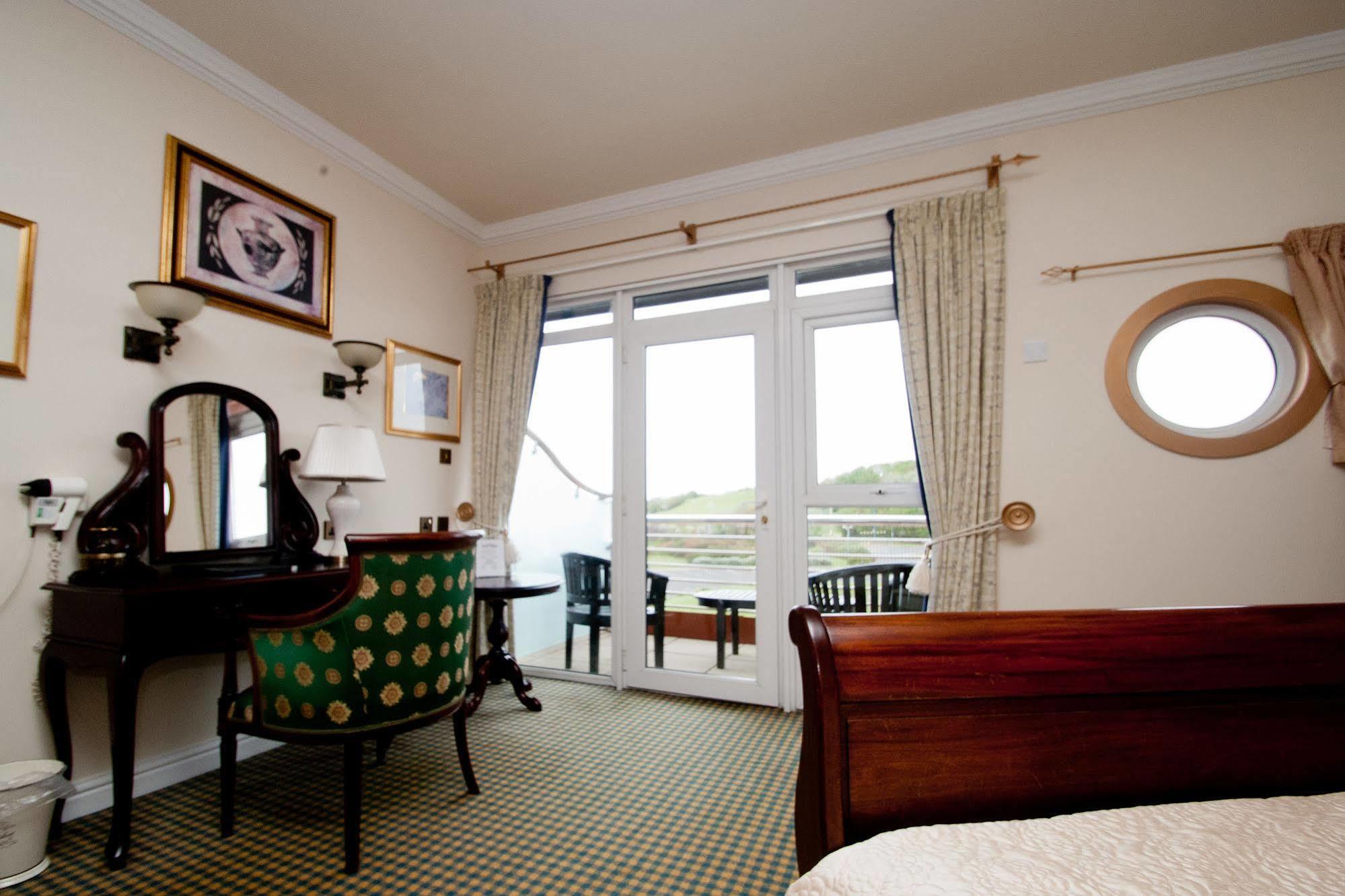 The Little Haven Hotel On The Beach Саут-Шилдс Экстерьер фото
